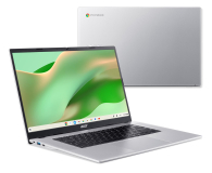 Laptop Acer Chromebook 315 MT540/8GB/128 ChromeOS